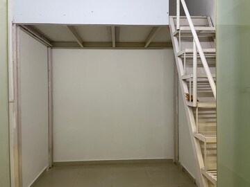 Team Area in  Office Space at Rustomjee Eaze Zone Mall, Malad West – for Rent