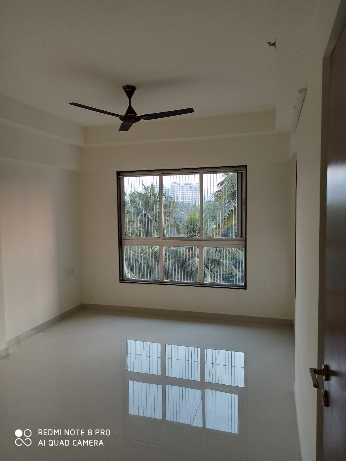 1 BHK Apartment For Rent in Godrej Prime