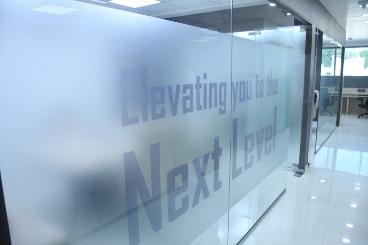 undefined, kanakia-wall-street Commercial Office Space 1206 Sq.Ft. In Andheri East Mumbai 8763666