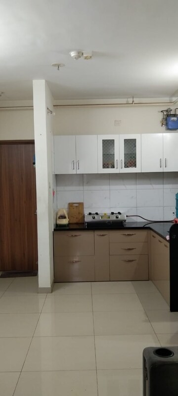 Kitchen in 1 BHK Apartment at Kolte Patil Life Republic, Hinjewadi – for Rent