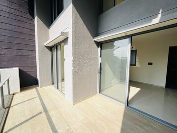 3 BHK Apartment – Exterior View View at Kalpataru Jade Residences, Baner - for Rent