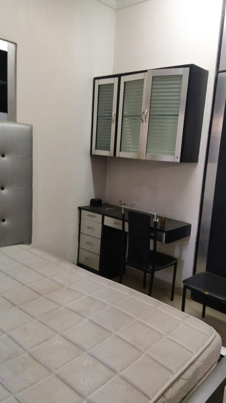 Bedroom, k-raheja-heights 1 Bedroom 630 Sq.Ft. Apartment In Malad East Mumbai 8763688