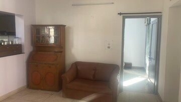 Bathroom in 2 BHK Builder Floor at RWA Apartments Sector 61, Sector 61 – for Rent