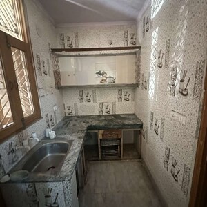 Kitchen in 2 BHK Independent House at Alpha 1 RWA, Alpha 1 Greater Noida – for Sale