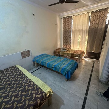 Bedroom in 2 BHK Independent House at Alpha 1 RWA, Alpha 1 Greater Noida – for Sale