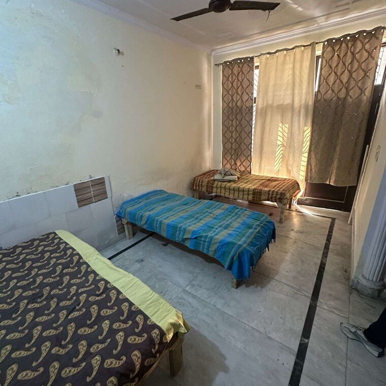 Bedroom, alpha-1-rwa 2 Bedroom 645 Sq.Ft. Independent House In Alpha 1 Greater Noida Greater Noida 8763711