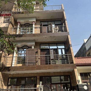 2 BHK Independent House For Sale in Alpha 1 RWA, Alpha 1 Greater Noida