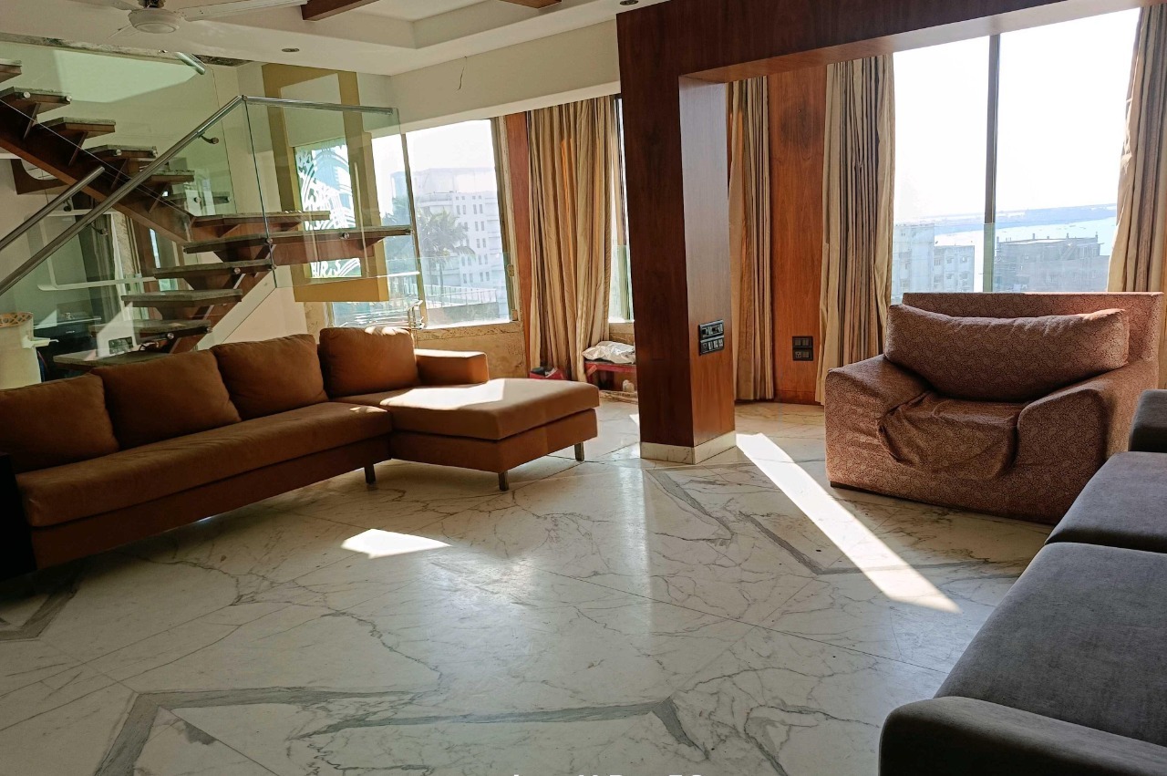 5 BHK + Servant Room 2800 Sq.Ft. Apartment in El Dorado