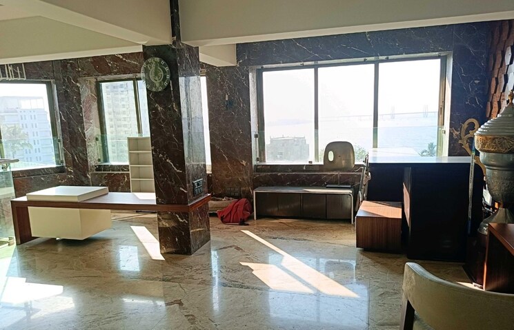 Living Room, el-dorado 5 Bedroom 2800 Sq.Ft. Apartment In Prabhadevi Mumbai 8763702