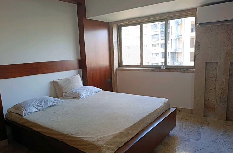 Bedroom, el-dorado 5 Bedroom 2800 Sq.Ft. Apartment In Prabhadevi Mumbai 8763702