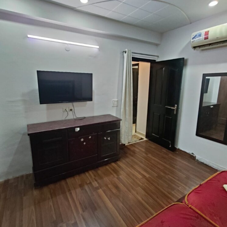 Kitchen, prateek-wisteria 2.5 Bedroom 1135 Sq.Ft. Apartment In Sector 77 Noida 8763717