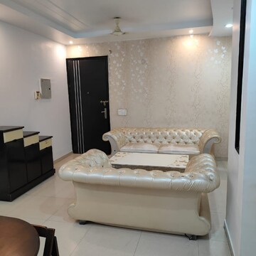Bedroom in 2.5 BHK Apartment at Prateek Wisteria, Sector 77 – for Rent