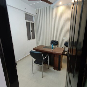 Kitchen in 2.5 BHK Apartment at Prateek Wisteria, Sector 77 – for Rent