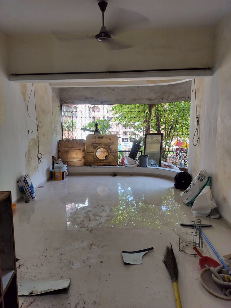  Parking, army-welfare-chs 3 Bedroom 1280 Sq.Ft. Apartment In Nerul Navi Mumbai 8763721