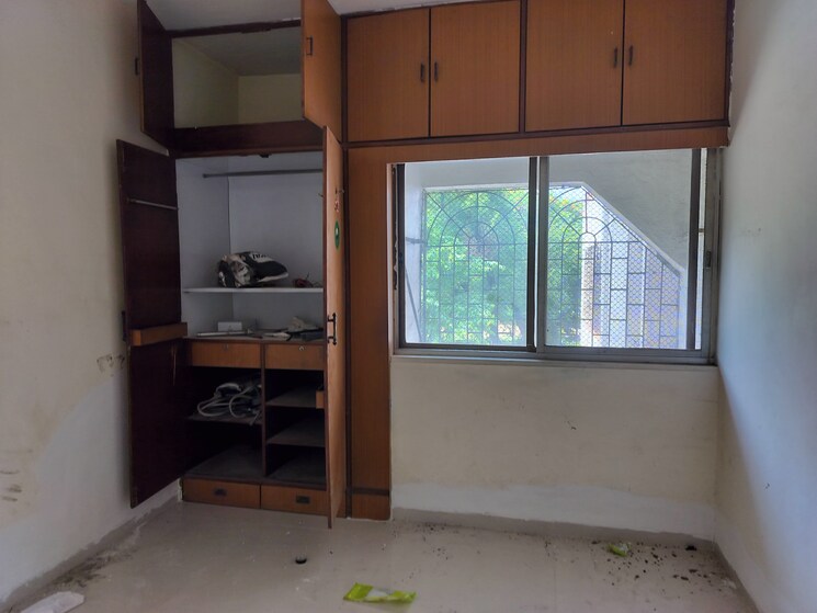Room, army-welfare-chs 3 Bedroom 1280 Sq.Ft. Apartment In Nerul Navi Mumbai 8763721