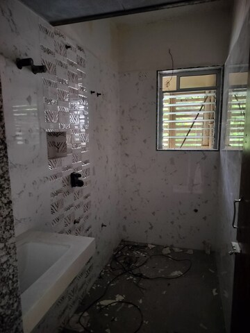 Room in 3 BHK Apartment at  Army Welfare CHS, Nerul – for Rent