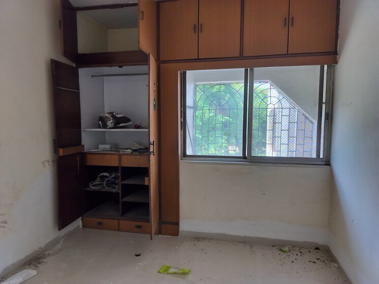 Room, army-welfare-chs 3 Bedroom 1280 Sq.Ft. Apartment In Nerul Navi Mumbai 8763721