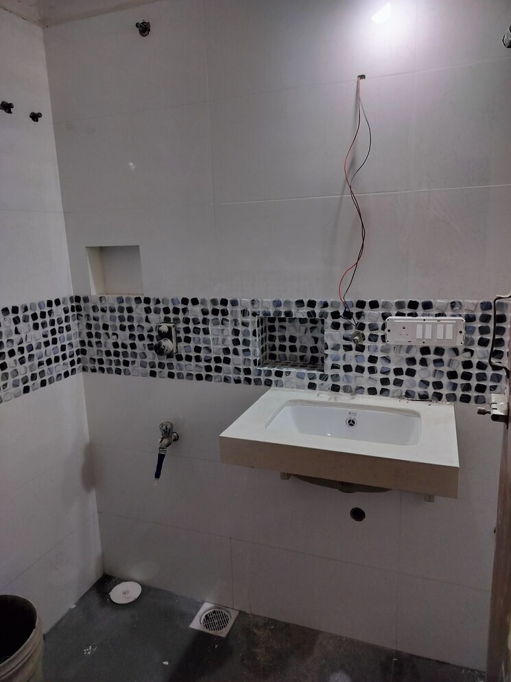 Master Bedroom, army-welfare-chs 3 Bedroom 1280 Sq.Ft. Apartment In Nerul Navi Mumbai 8763721