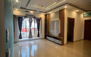 2 BHK Apartment For Rent in Gaur City Mall, Sector 4 Greater Noida