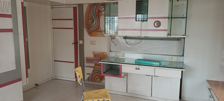 Master Bedroom, atlanta-heights 3 Bedroom 1450 Sq.Ft. Apartment In Prabhadevi Mumbai 8763844