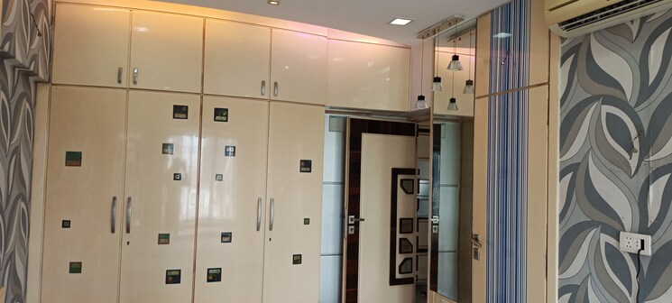 Kitchen, atlanta-heights 3 Bedroom 1450 Sq.Ft. Apartment In Prabhadevi Mumbai 8763844