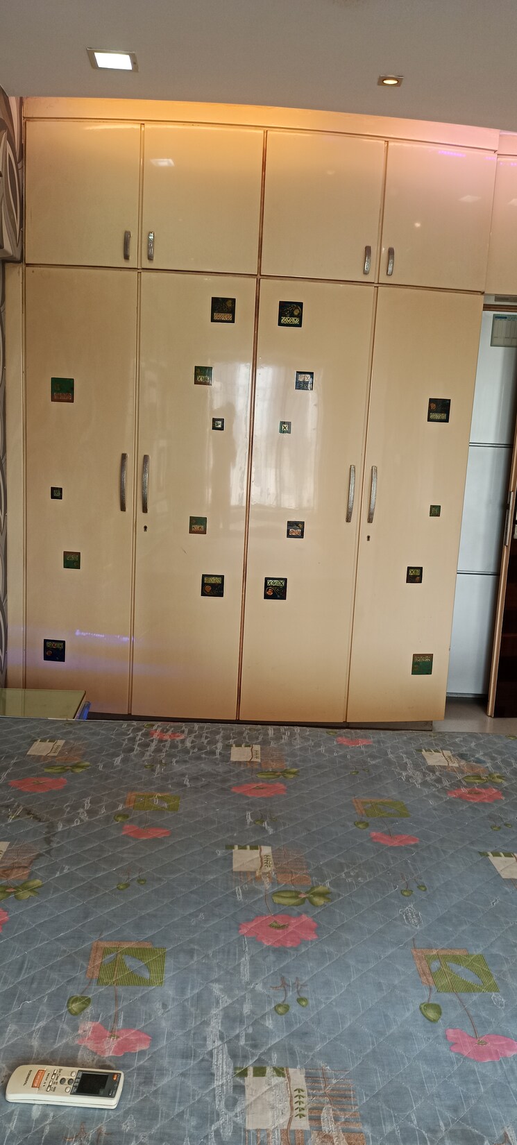 undefined, atlanta-heights 3 Bedroom 1450 Sq.Ft. Apartment In Prabhadevi Mumbai 8763844