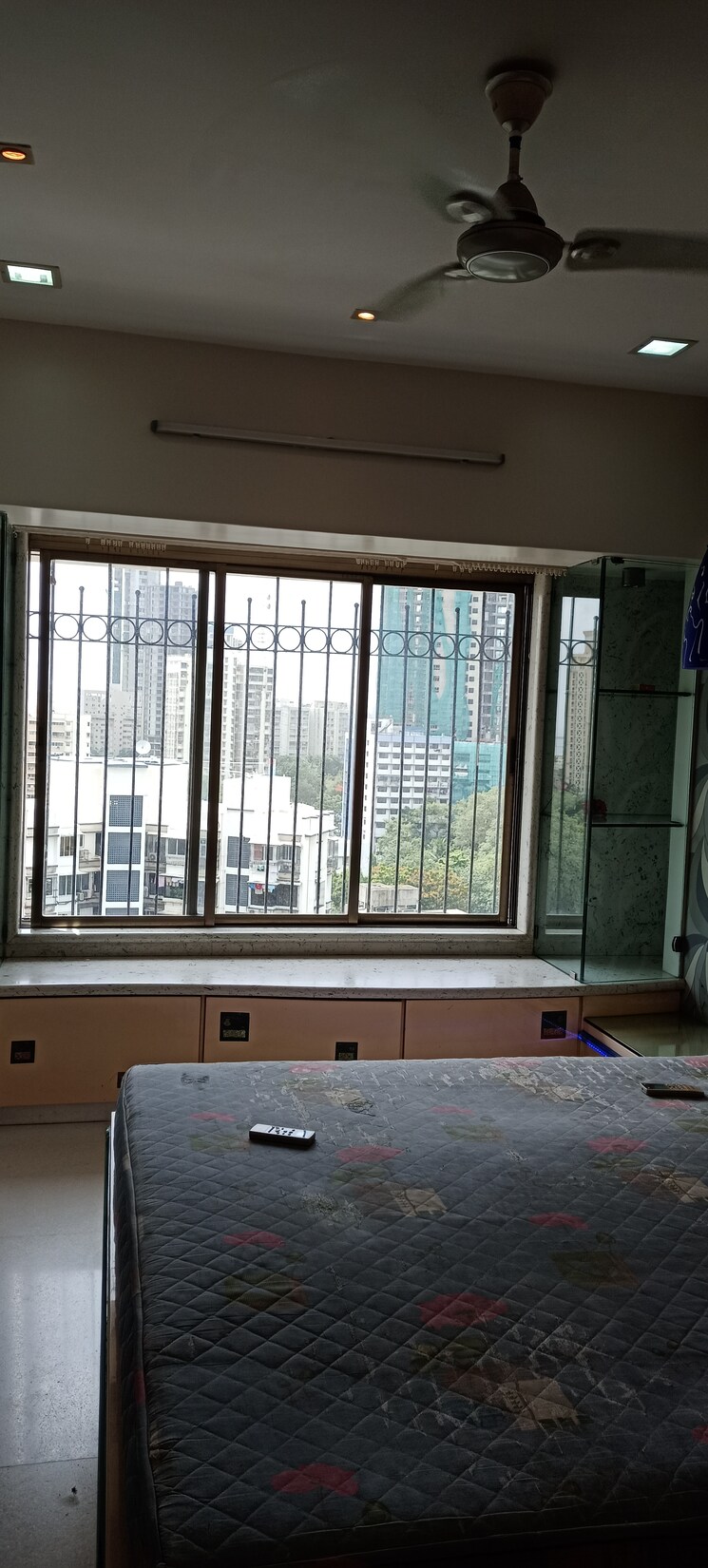 Room, atlanta-heights 3 Bedroom 1450 Sq.Ft. Apartment In Prabhadevi Mumbai 8763844