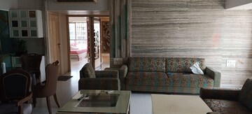 3 BHK Apartment For Rent in Atlanta Heights, Prabhadevi