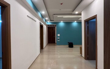2.5 BHK Apartment For Rent in Ashoka NCR Green Extension, Sector 1 Greater Noida