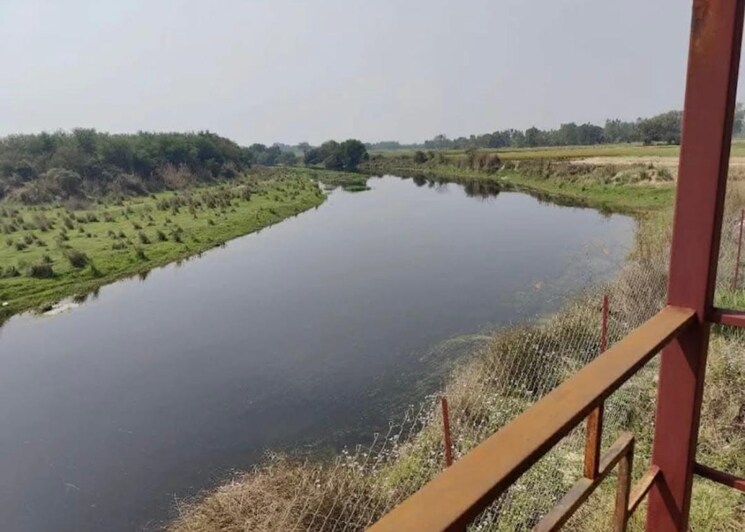 Exterior View, swaraaj-the-villagio  7500 Sq.Ft. Plot In Mohanlalganj Lucknow 8763727