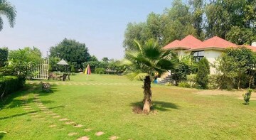  Plot – Garden View at Swaraaj The Villagio, Mohanlalganj - for Sale