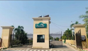  Plot For Sale in Swaraaj The Villagio, Mohanlalganj
