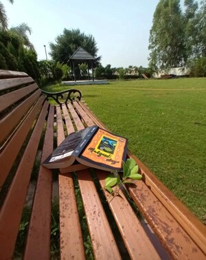  Plot – Exterior View View at Swaraaj The Villagio, Mohanlalganj - for Sale