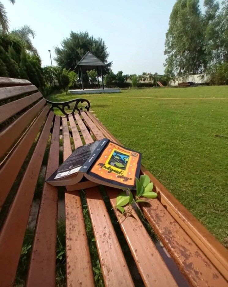 Exterior View, swaraaj-the-villagio  7500 Sq.Ft. Plot In Mohanlalganj Lucknow 8763727