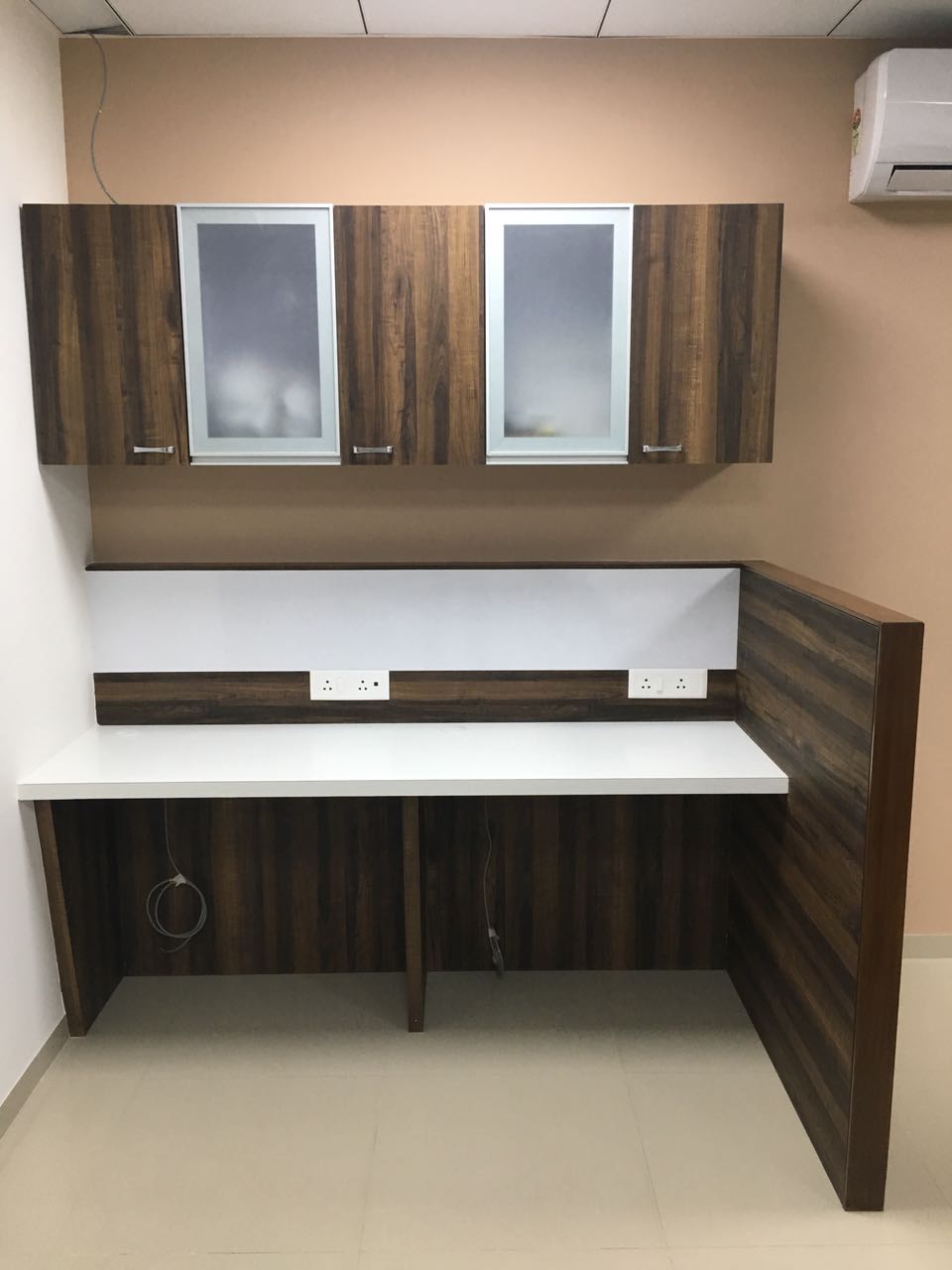 Office Space For Rent in Synthesis The First