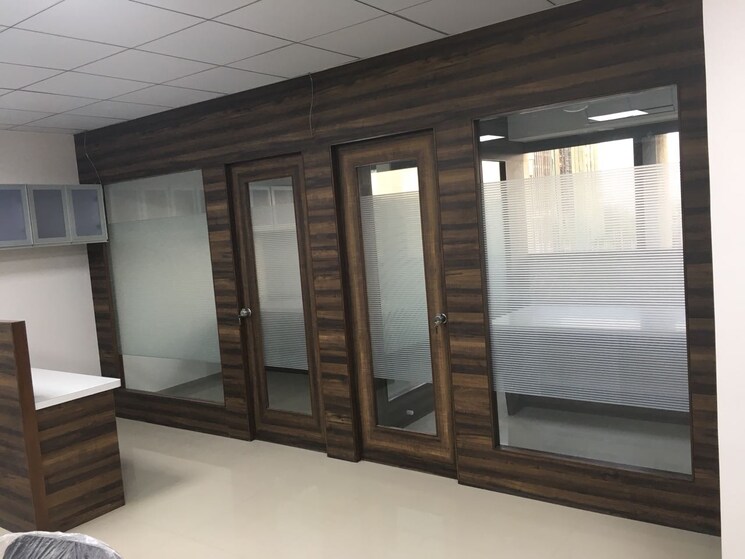 undefined, synthesis-the-first Commercial Office Space 1170 Sq.Ft. In Vastrapur Ahmedabad 8763716