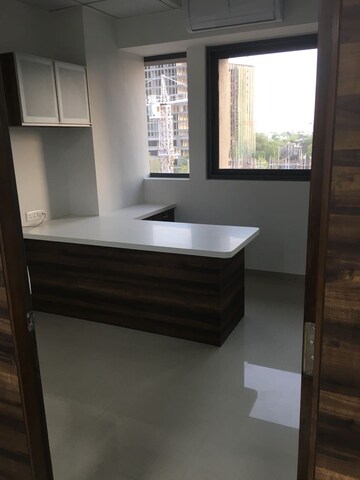   Office Space at Synthesis The First, Vastrapur – for Rent