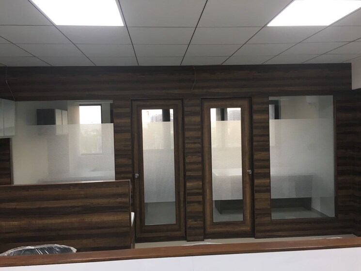 undefined, synthesis-the-first Commercial Office Space 1170 Sq.Ft. In Vastrapur Ahmedabad 8763716