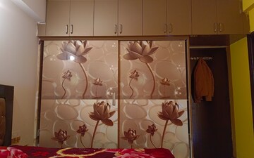 3 BHK Apartment For Rent in Ashoka NCR Green Extension, Sector 1 Greater Noida