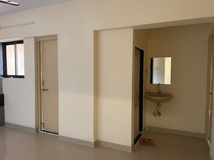 Living Room, lodha-casa-royale 1 Bedroom 494 Sq.Ft. Apartment In Balkum Pada Thane 8763770