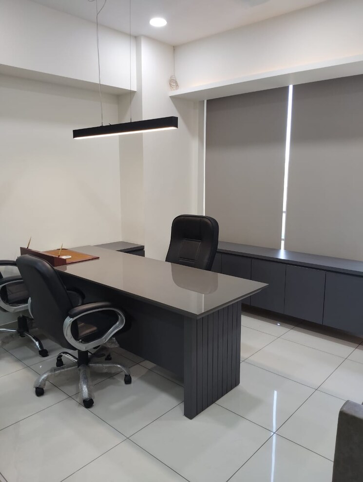 Team Area, aaron-spectra Commercial Office Space 892 Sq.Ft. In Bodakdev Ahmedabad 8763748