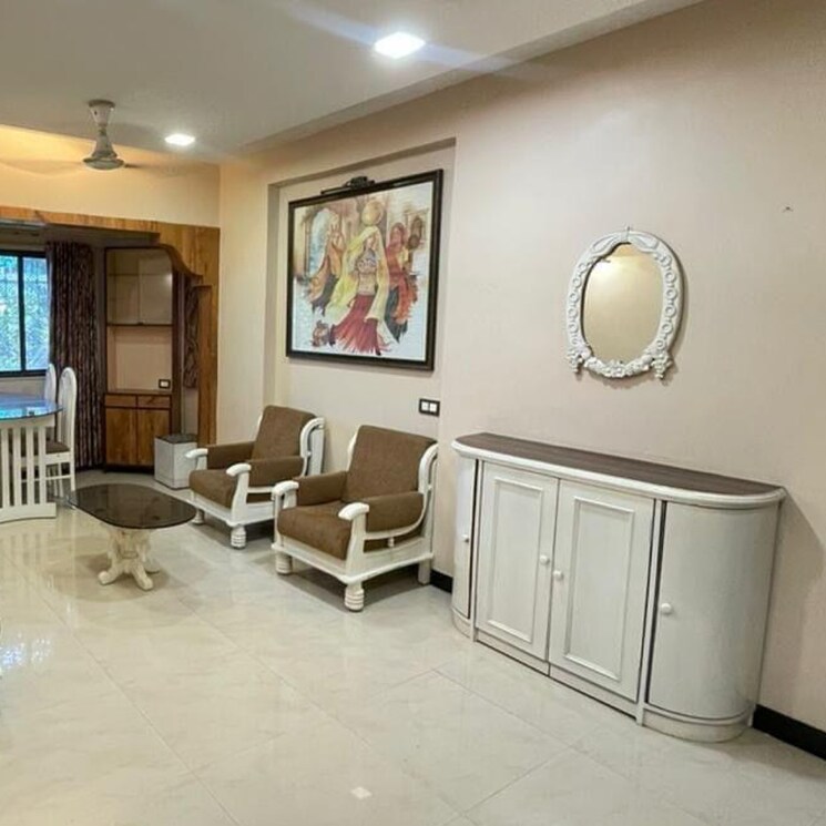 Living Room, sumit-sun-sumit 2 Bedroom 666 Sq.Ft. Apartment In Shimpoli Mumbai 8763759