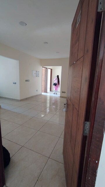 Bathroom in 3 BHK Apartment at Windlass River Valley, Harrawala – for Rent