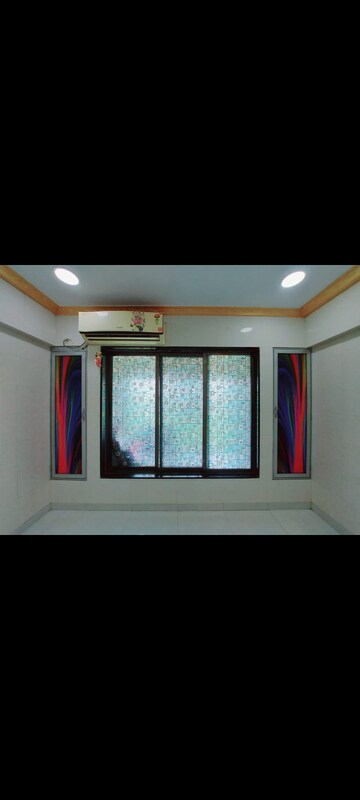 Bedroom in 1 BHK Apartment at Omkar Sai CHS, Lower Parel – for Rent