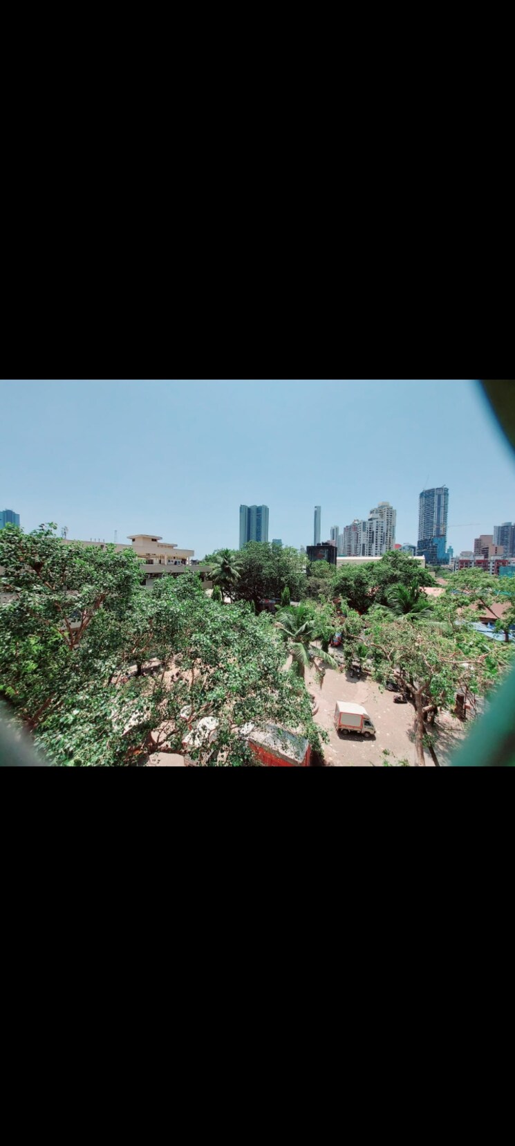 Exterior View, omkar-sai-chs 1 Bedroom 450 Sq.Ft. Apartment In Lower Parel Mumbai 8763782