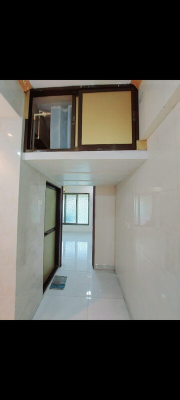 Living Room in 1 BHK Apartment at Omkar Sai CHS, Lower Parel – for Rent