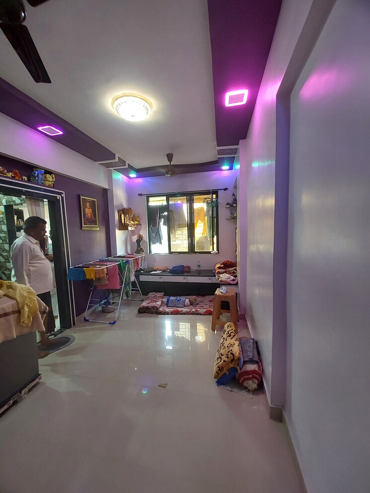 Other, kopar khairane 1 Bedroom 530 Sq.Ft. Apartment In Kopar Khairane Navi Mumbai 8763779