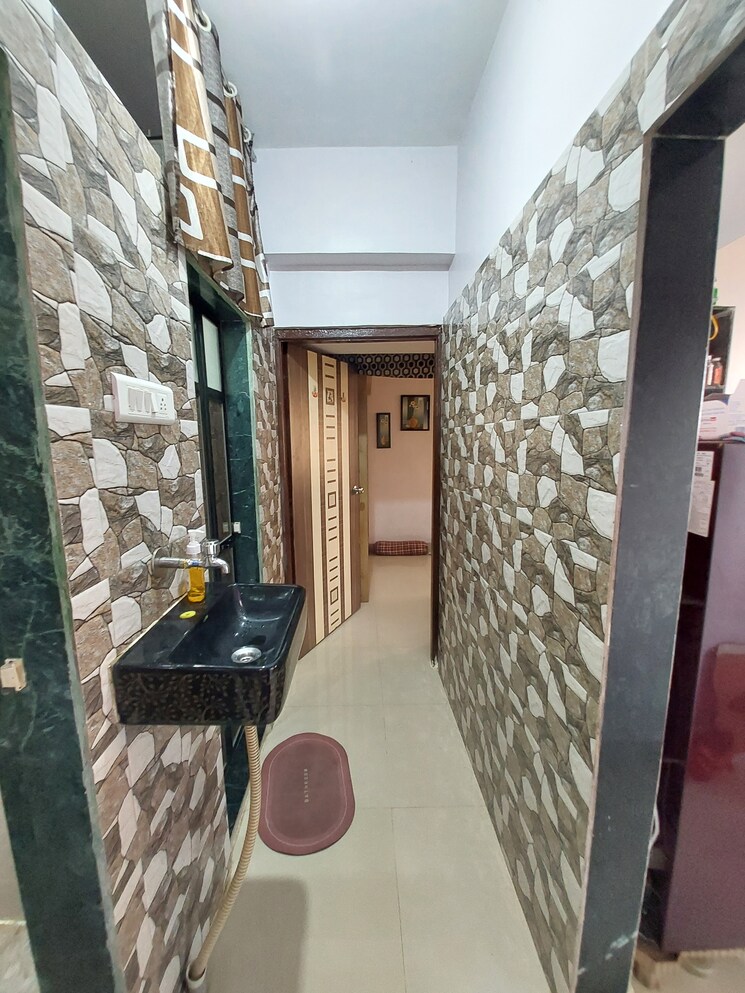 undefined, kopar khairane 1 Bedroom 530 Sq.Ft. Apartment In Kopar Khairane Navi Mumbai 8763779