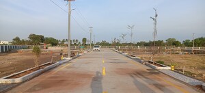 Plot Area in  Plot at Thiruverumbur – for Sale