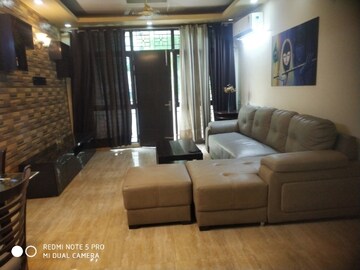 3 BHK Builder Floor For Sale in Ansal Sushant Residency, Sushant Lok Iii